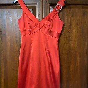 David Meister Cocktail Dress